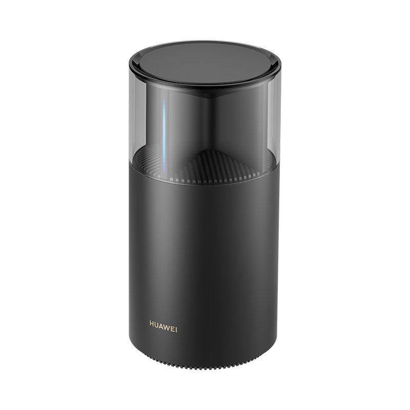 Huawei WiFi Mesh X1 Pro Dual-band (2.4 GHz / 5 GHz) Wi-Fi 7 (802.11be) Black 4 Internal