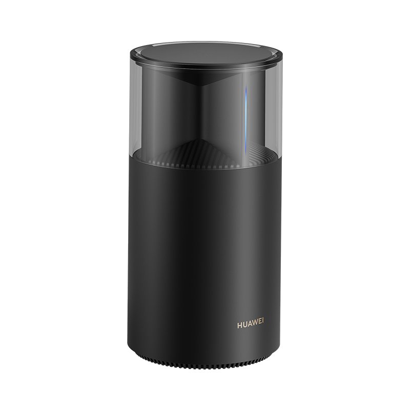 Huawei WiFi Mesh X1 Pro Bi-bande (2,4 GHz / 5 GHz) Wi-Fi 7 (802.11be) Noir 4 Interne