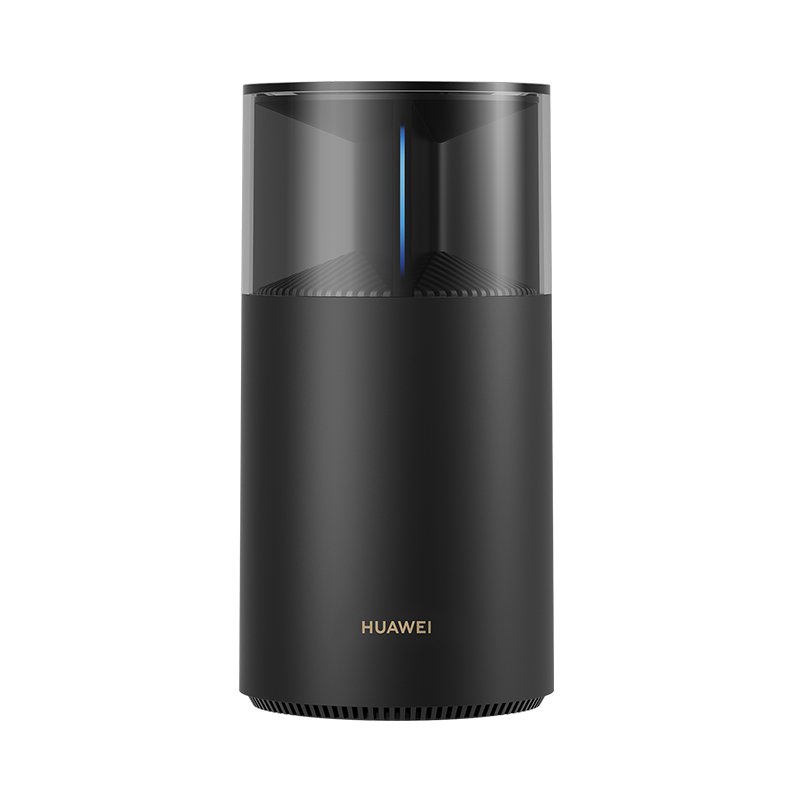 Huawei WiFi Mesh X1 Pro Dual-band (2.4 GHz / 5 GHz) Wi-Fi 7 (802.11be) Black 4 Internal