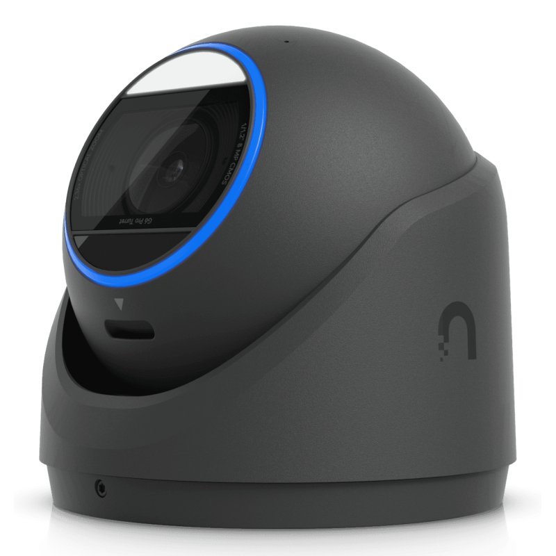 Ubiquiti G6 Pro Turret IP security camera Indoor & outdoor 3840 x 2160 pixels Ceiling/wall