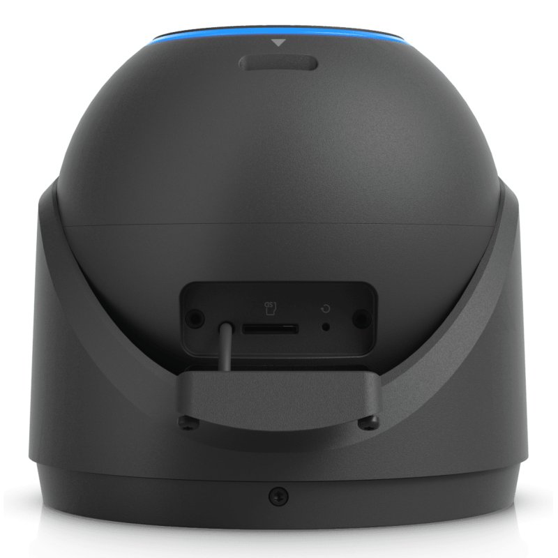 G6 Pro Turret (schwarz)