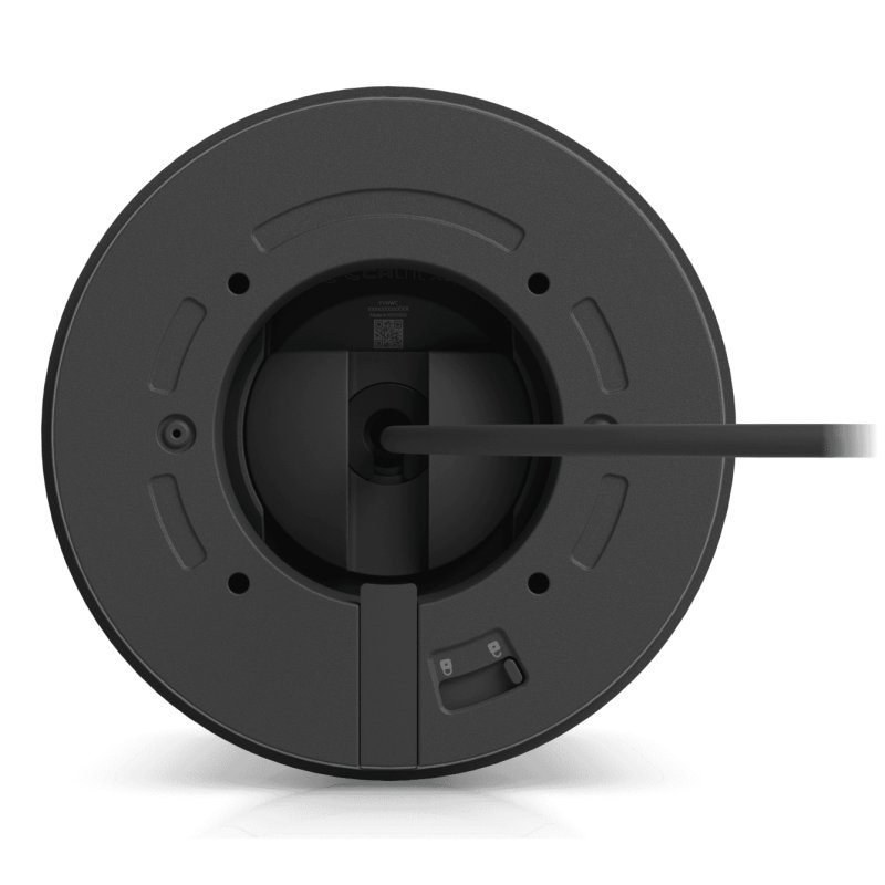 G6 Pro Turret (schwarz)