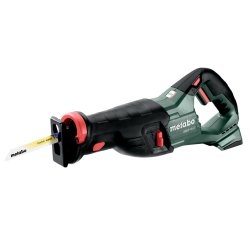 Metabo SSEP 18 LT 3000 spm Noir, Vert