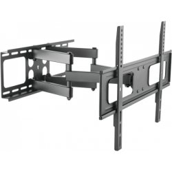 Schwaiger Wandhalterung TV 37"-86" Max.50KG neigbar Schwarz