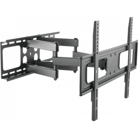 Schwaiger Wandhalterung TV 37"-86" Max.50KG neigbar Schwarz