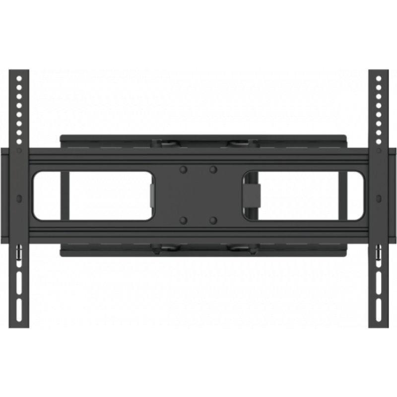 Schwaiger Wandhalterung TV 37"-86" Max.50KG neigbar Schwarz