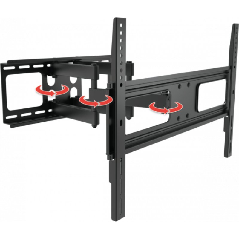 Schwaiger LWHD7050 513 Noir