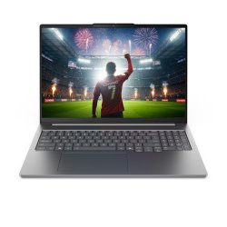 Lenovo IdeaPad 5 Pro 83SK0012GE - 16" 2.8K OLED, Intel® Core™ Ultra 7 366H, 32GB RAM, 1TB SSD, W11P