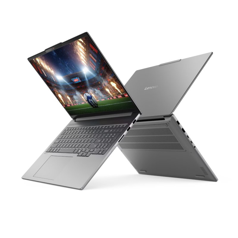 Lenovo IdeaPad 5 Pro 83SK0012GE - 16" 2.8K OLED, Intel® Core™ Ultra 7 366H, 32GB RAM, 1TB SSD, W11P