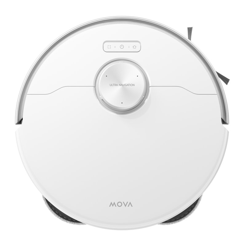 Mova P70 Pro Ultra Saug-Wisch-Roboter mit Reinigungsstation