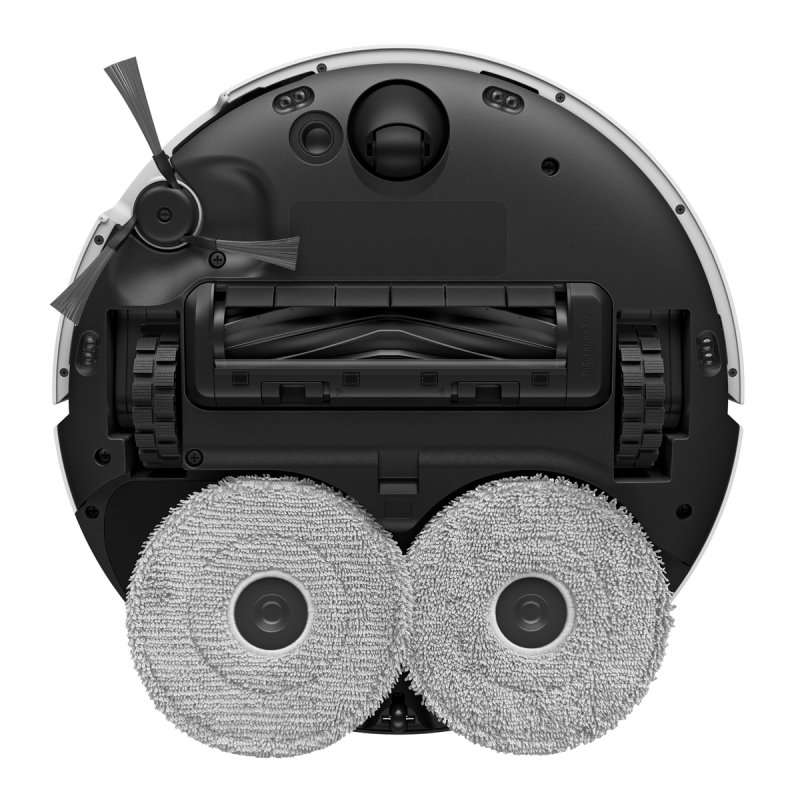 Mova P70 Pro Ultra Saug-Wisch-Roboter mit Reinigungsstation