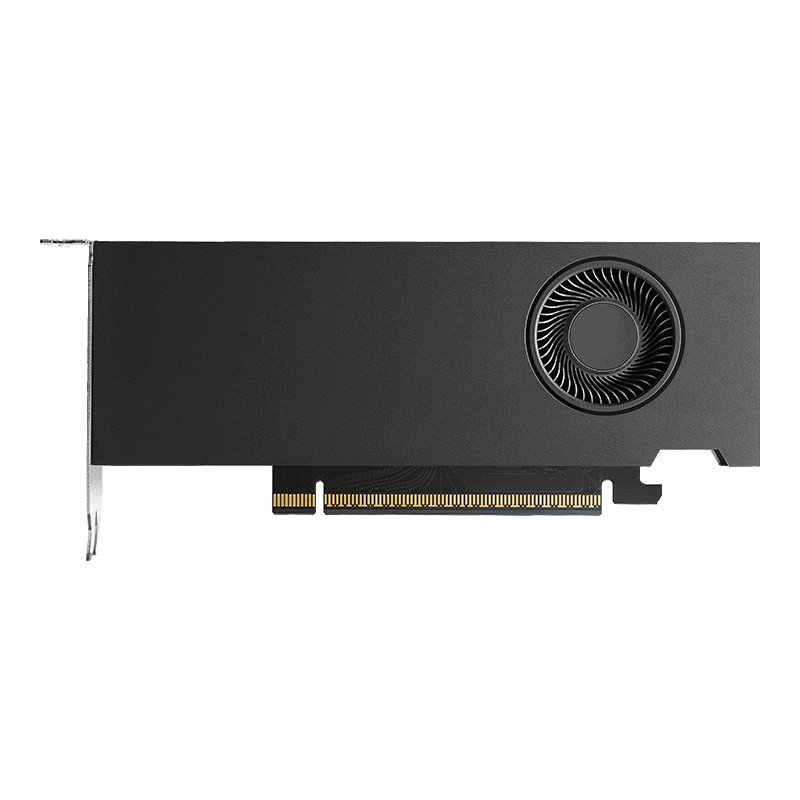 NVIDIA RTX PRO 4000 SFF Blackwell Retail