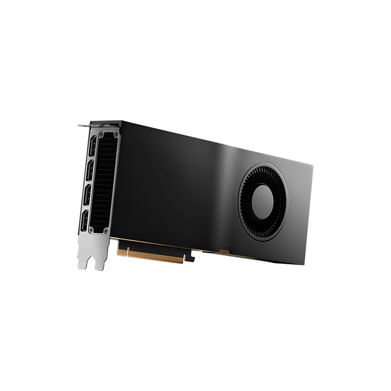 NVIDIA RTX 4500 Ada