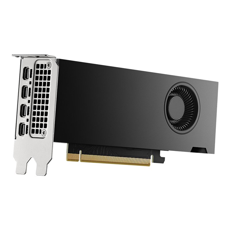 NVIDIA RTX 2000 Ada Retail