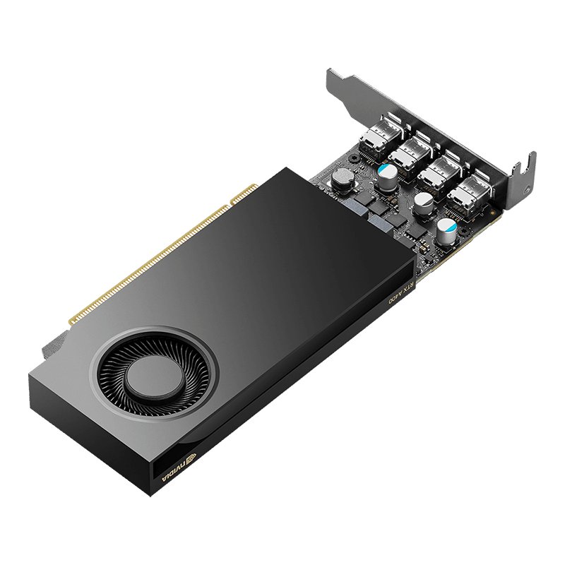 NVIDIA RTX A400