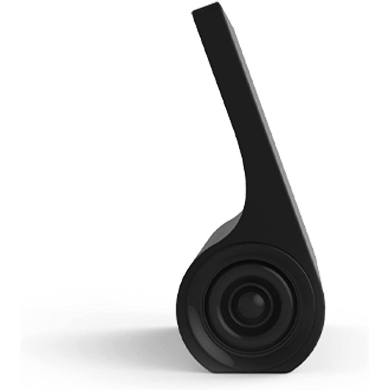 Nasa WSP1300 Black Weather Station/Speaker BT