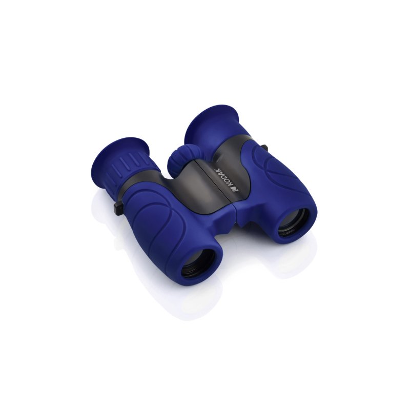 Kodak BCS100 Binoculars 8x21mm blue