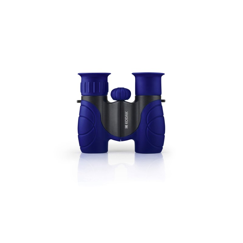 Kodak BCS100 Binoculars 8x21mm blue
