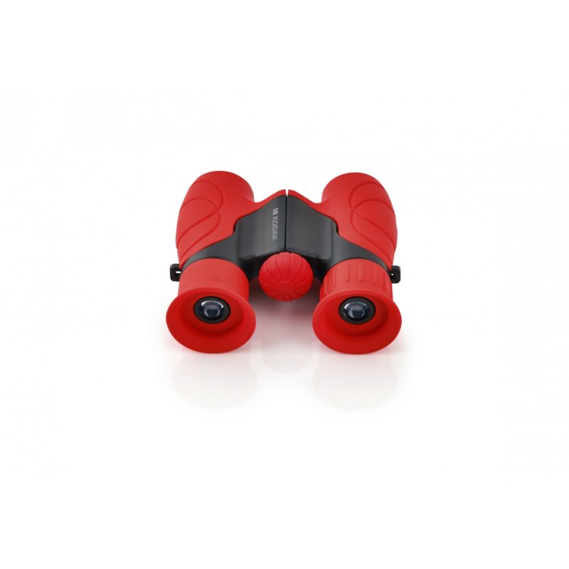 Kodak BCS100 Binoculars 8x21mm red