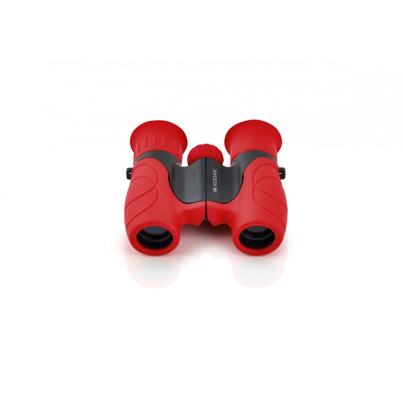 Kodak BCS100 Binoculars 8x21mm red