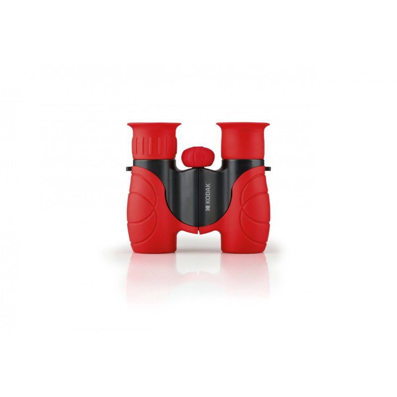 Kodak BCS100 Binoculars 8x21mm red