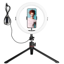 AGFA ARL11 Ring Light Tripod