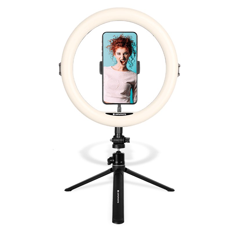 AgfaPhoto ARL11 vlogger kit
