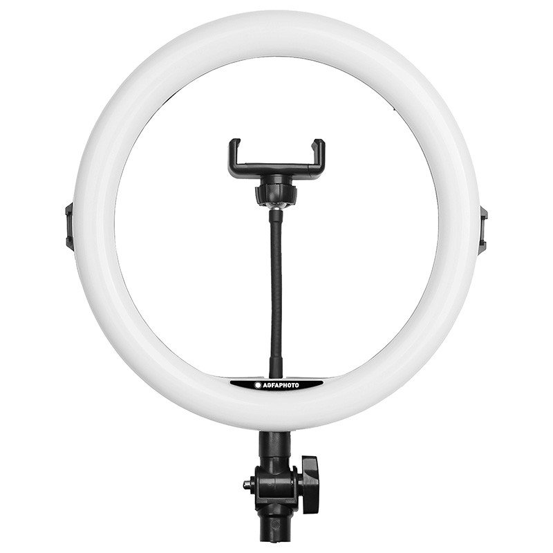 AGFA ARL11 Ring Light Tripod