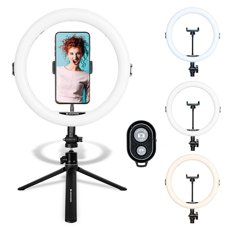 AgfaPhoto ARL11 vlogger kit