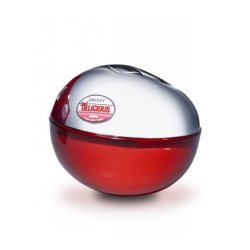 DKNY Donna Karan New York RED DELICIOUS Eau de Toilette Spray for Men 50ml