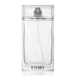 Ermenegildo Zegna Uomo for Men Eau de Toilette Spray 1oz