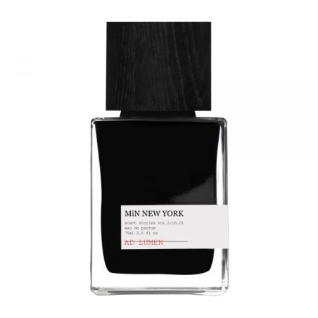 Min New York Ad Lumen Eau De Parfum 75 Milliliters