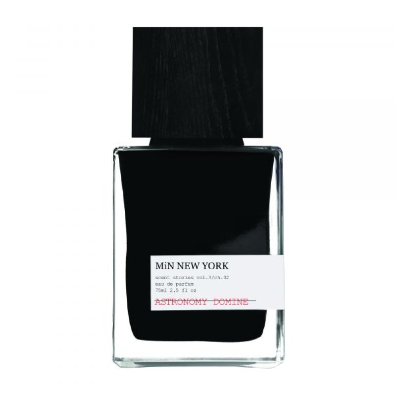 MiN NEW YORK Astronomy Domine Eau De Parfum 75ml