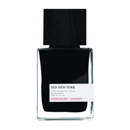 MiN NEW YORK Astronomy Domine Eau De Parfum 75ml