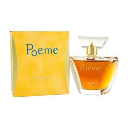 Lancome Poeme Eau De Parfum 50ml Women Spray