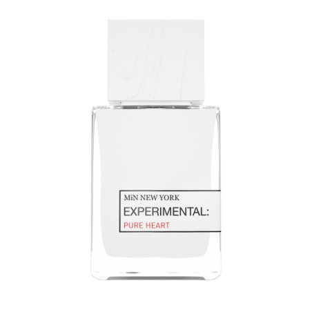 MiN NEW YORK Pure Heart 75 ml Unisexe