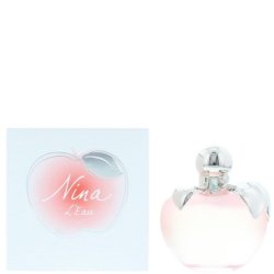 Nina Ricci Leau Eau De Toilette 80ml For Women
