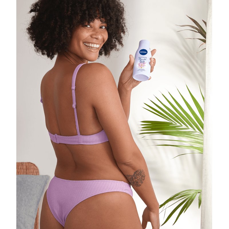 NIVEA 88417 crème et lotion pour le corps 200 ml