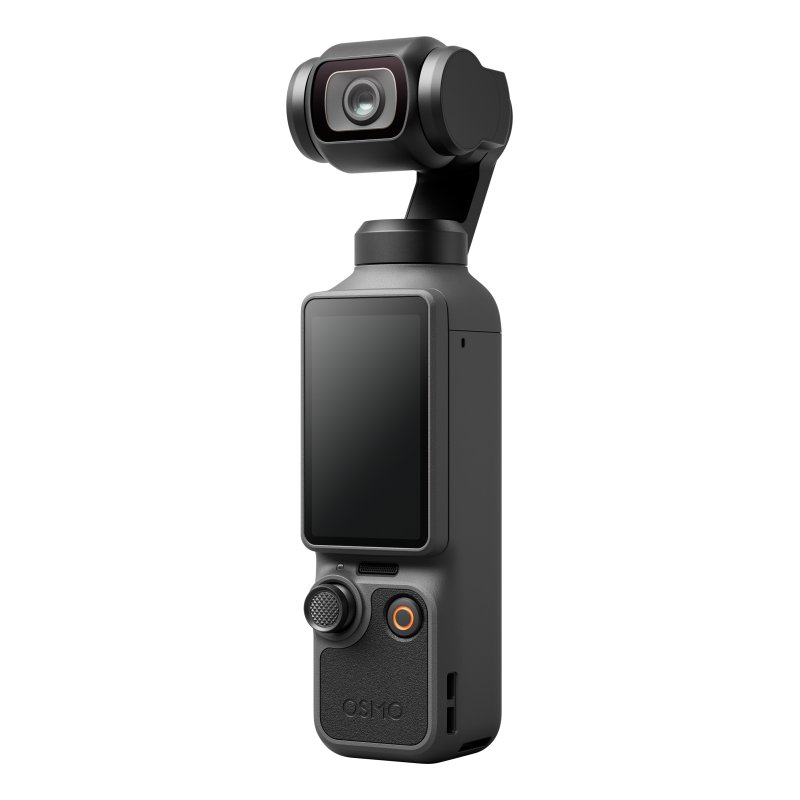 DJI Osmo Pocket 4