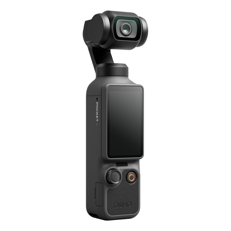 DJI Osmo Pocket 4