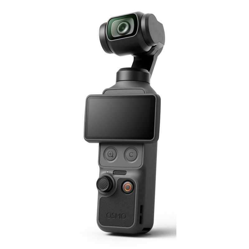 DJI Osmo Pocket 4