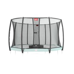 BERG Deluxe 270 Trampoline enclosure safety net