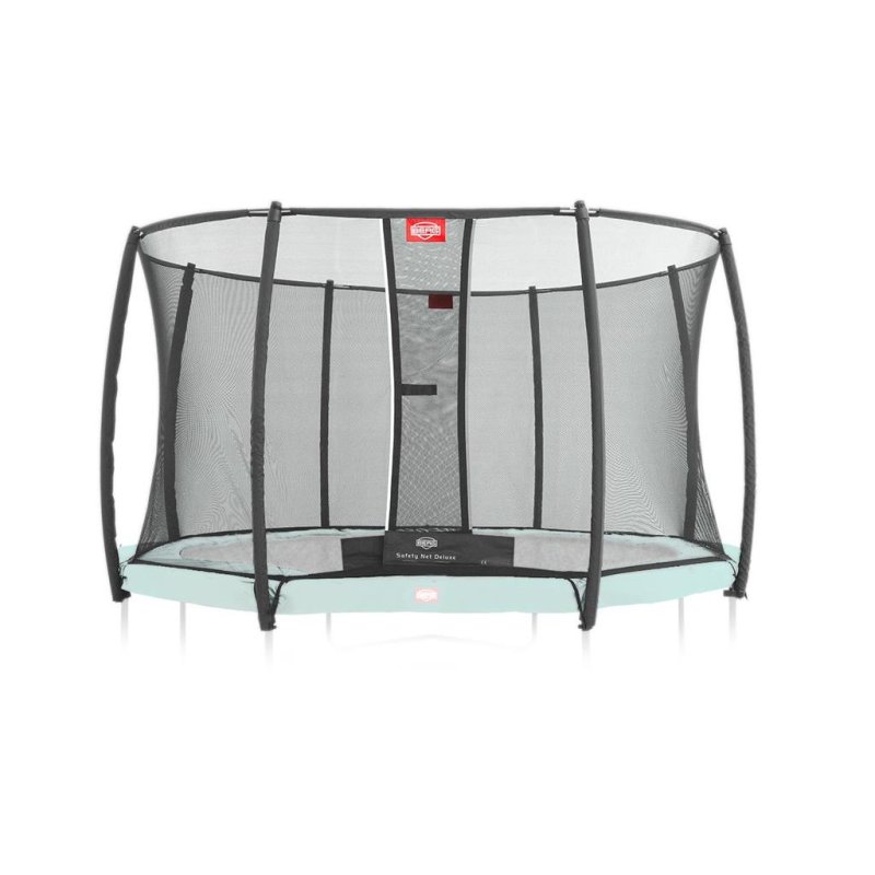 BERG Deluxe 270 Trampoline enclosure safety net