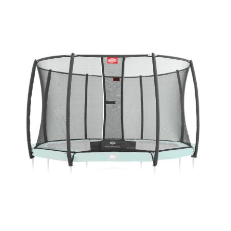 BERG Deluxe 270 Trampoline enclosure safety net