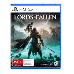 Lords of the Fallen (AUS)