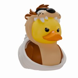 Numskull - Looney Tunes - Tubbz - Tazmanian Devil (Boxed Edition)