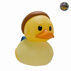 Numskull - Rick and Morty - Tubbz - Morty (Collectors Edition)
