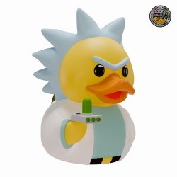 Numskull - Rick and Morty - Tubbz - Rick (Collectors Edition)