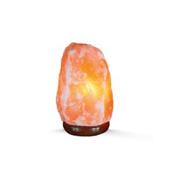 iTotal - Salt Lamp - Color-changing (XL2318)