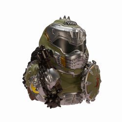 Numskull - Tubbz - Doom Slayer (Boxed Edition)